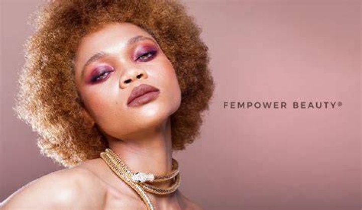 Fempower&nbsp;Beauty in Adam, $32
